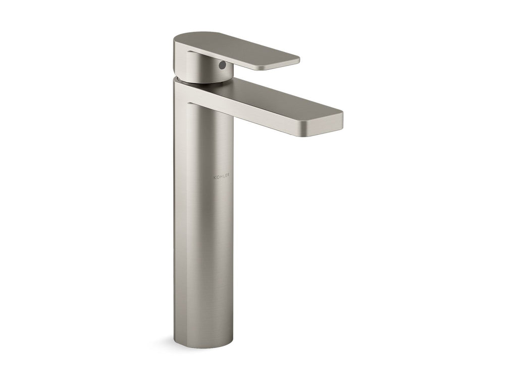 23475-4K-BN - Vibrant Brushed Nickel | KOHLER | GROF USA