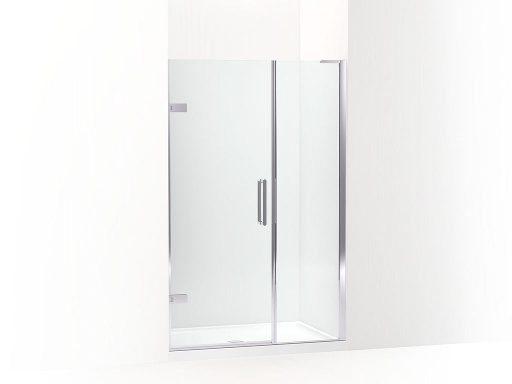 27606-10L-SHP - Bright Polished Silver | KOHLER | GROF USA