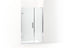 27606-10L-SHP - Bright Polished Silver | KOHLER | GROF USA