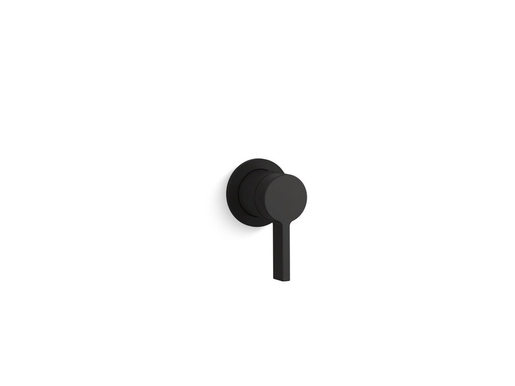 77980-4-BL - Matte Black | KOHLER | GROF USA
