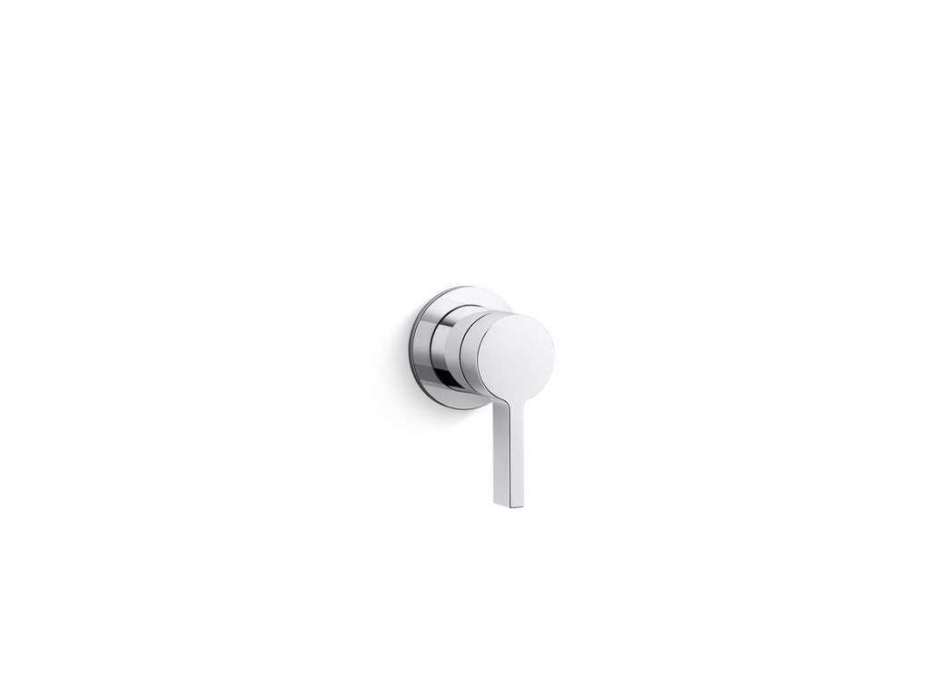 77980-4-CP - Polished Chrome | KOHLER | GROF USA