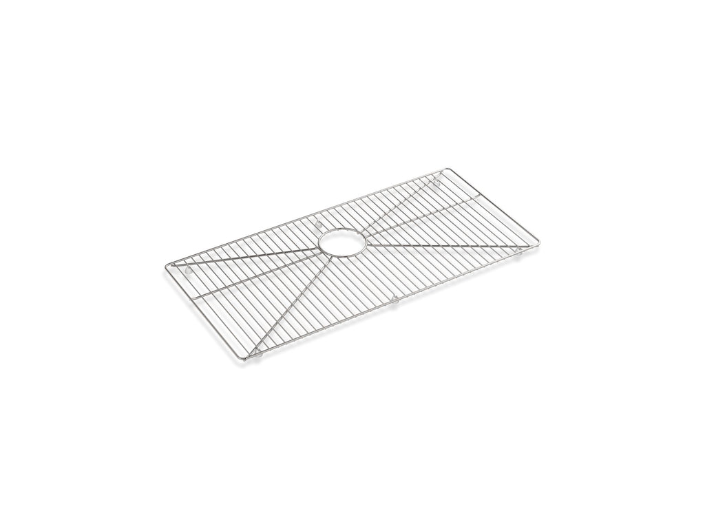 Stainless Steel Sink Rack
