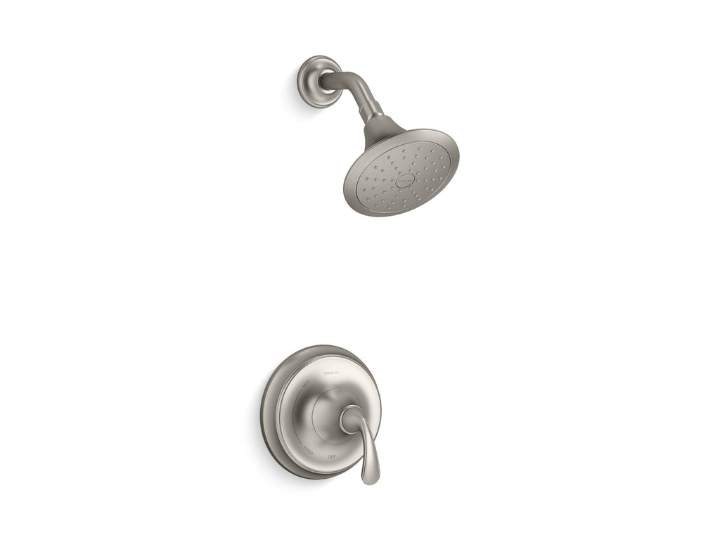 Forté® Rite-Temp® Shower Trim Kit, 1.75 Gpm