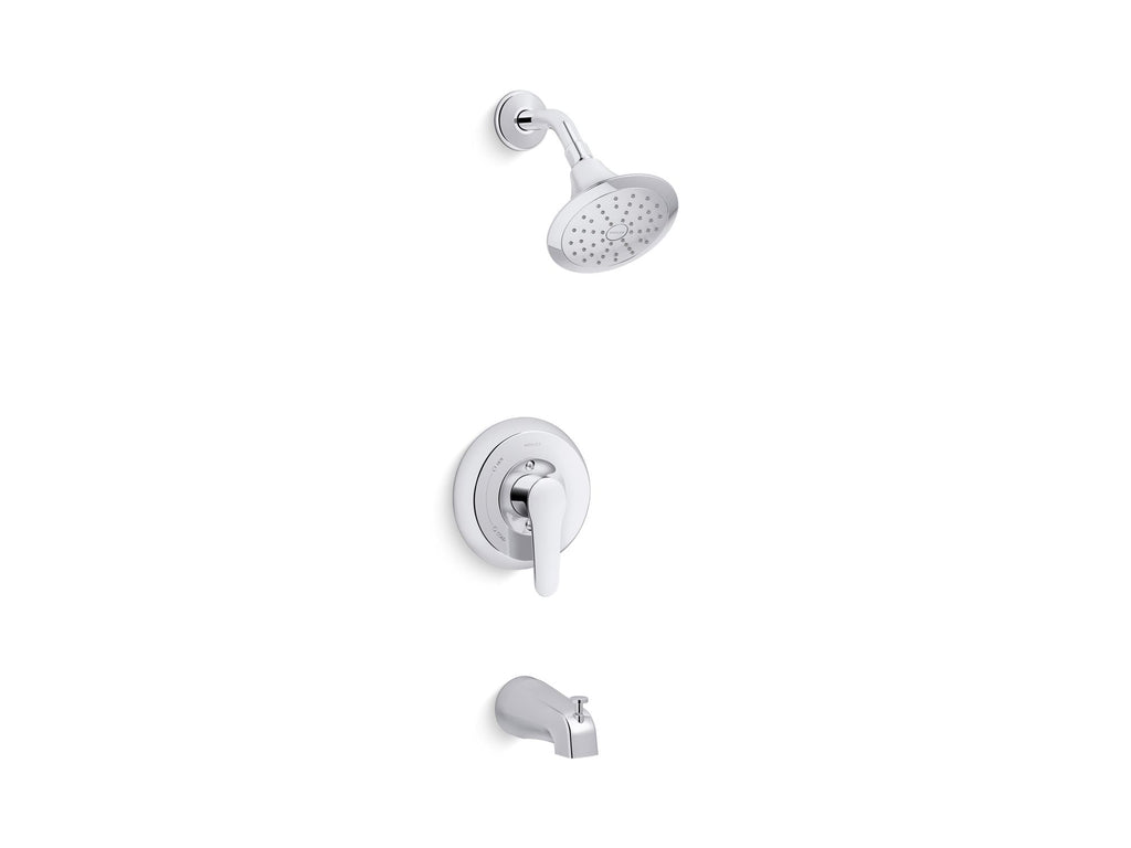 July™ Rite-Temp® Bath And Shower Trim Kit, 1.75 Gpm