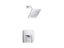 Honesty® Rite-Temp® Shower Trim Kit, 1.75 Gpm