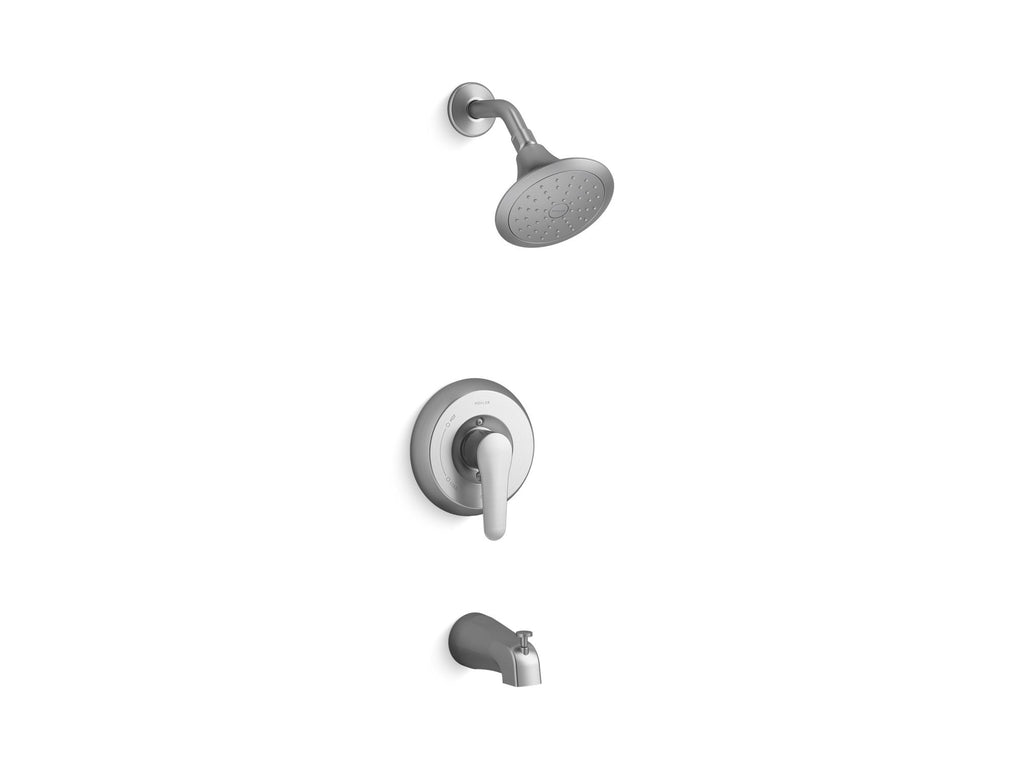 July™ Rite-Temp® Bath And Shower Trim Kit, 1.75 Gpm