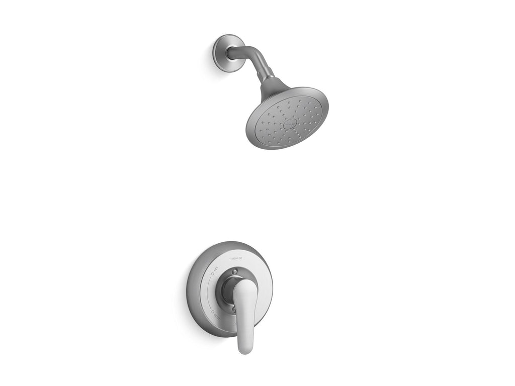 July™ Rite-Temp® Shower Trim Kit, 1.75 Gpm