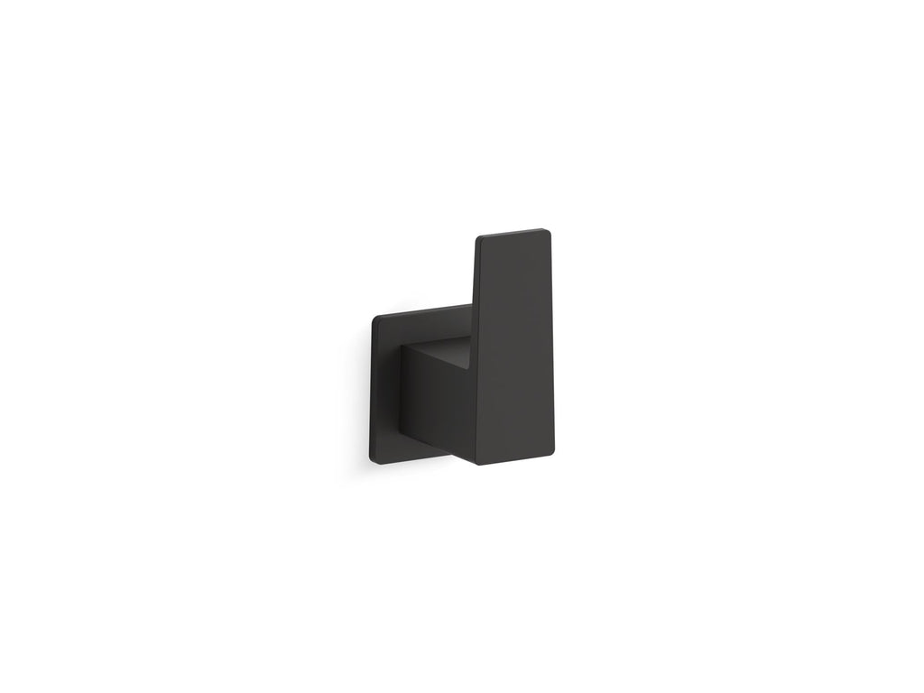 Honesty® Robe Hook