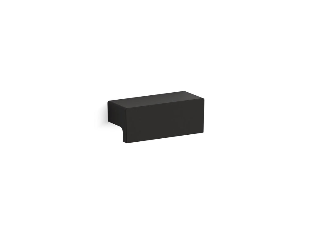 Honesty® 2" Cabinet Knob