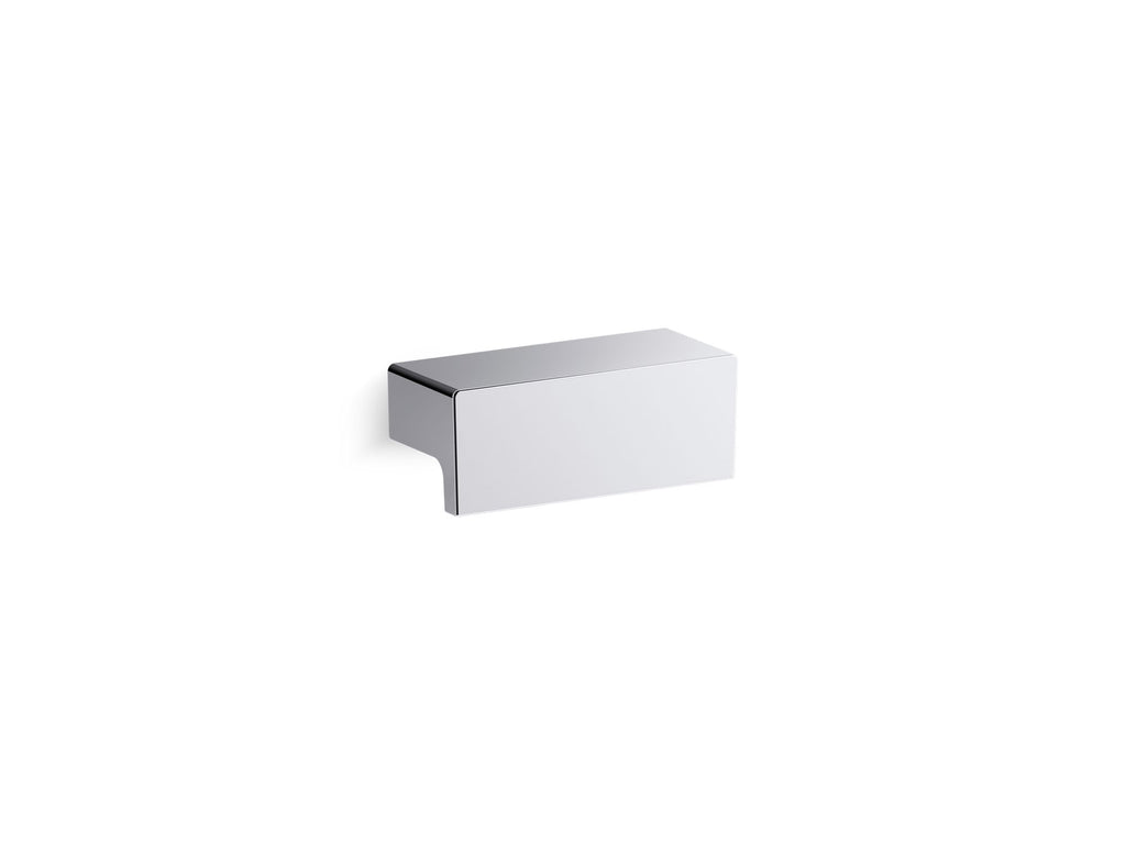 Honesty® 2" Cabinet Knob