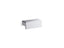 Honesty® 2" Cabinet Knob