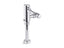 Mach® Tripoint® Touchless Toilet Flushometer, Dc-Powered, 1.28 Gpf