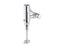 Mach® Wave Touchless Urinal Flushometer, Hes-Powered, 1.0 Gpf