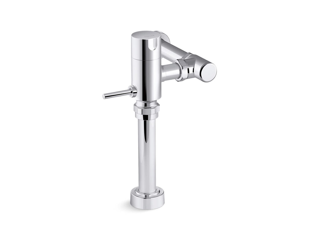 80TM00N10-CP - Polished Chrome | KOHLER | GROF USA
