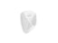 Tend™ Contemporary Washout Urinal With Rear Spud