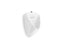 Tend™ Contemporary Washout Urinal With Top Spud