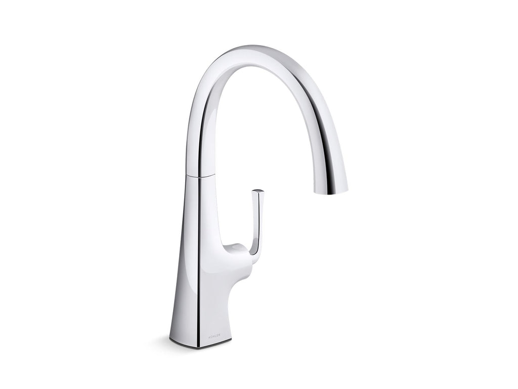 22065-CP - Polished Chrome | KOHLER | GROF USA