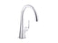 22065-CP - Polished Chrome | KOHLER | GROF USA