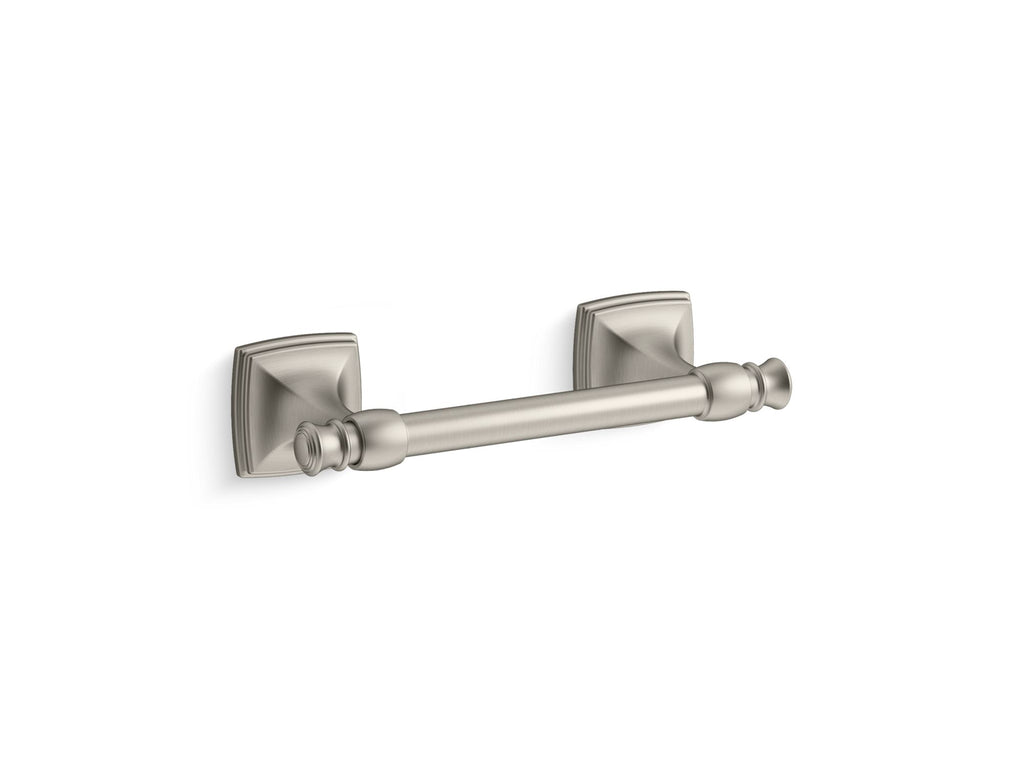Grand Pivoting Toilet Paper Holder