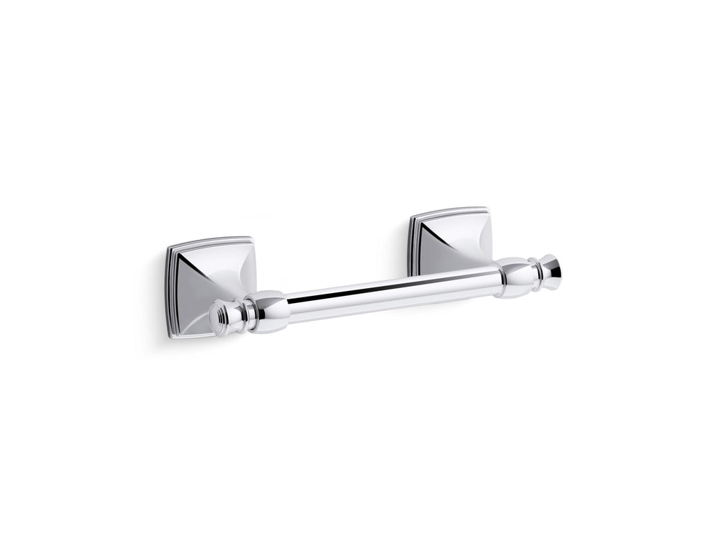Grand Pivoting Toilet Paper Holder