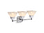 Memoirs® Three-Light Sconce