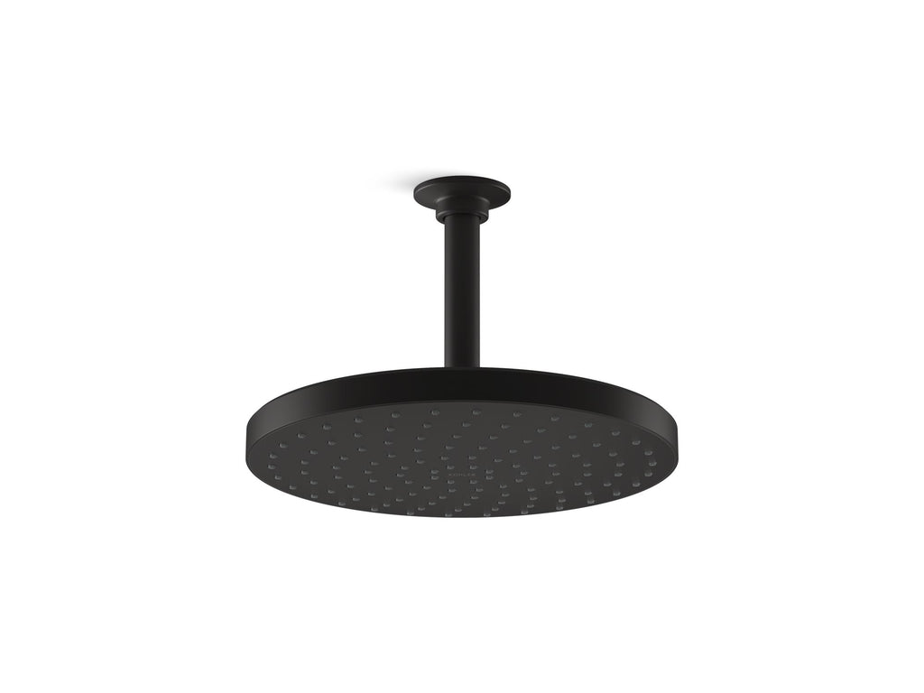 Awaken® 10" Single-Function Rainhead, 1.75 Gpm