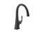 22065-BL - Matte Black | KOHLER | GROF USA