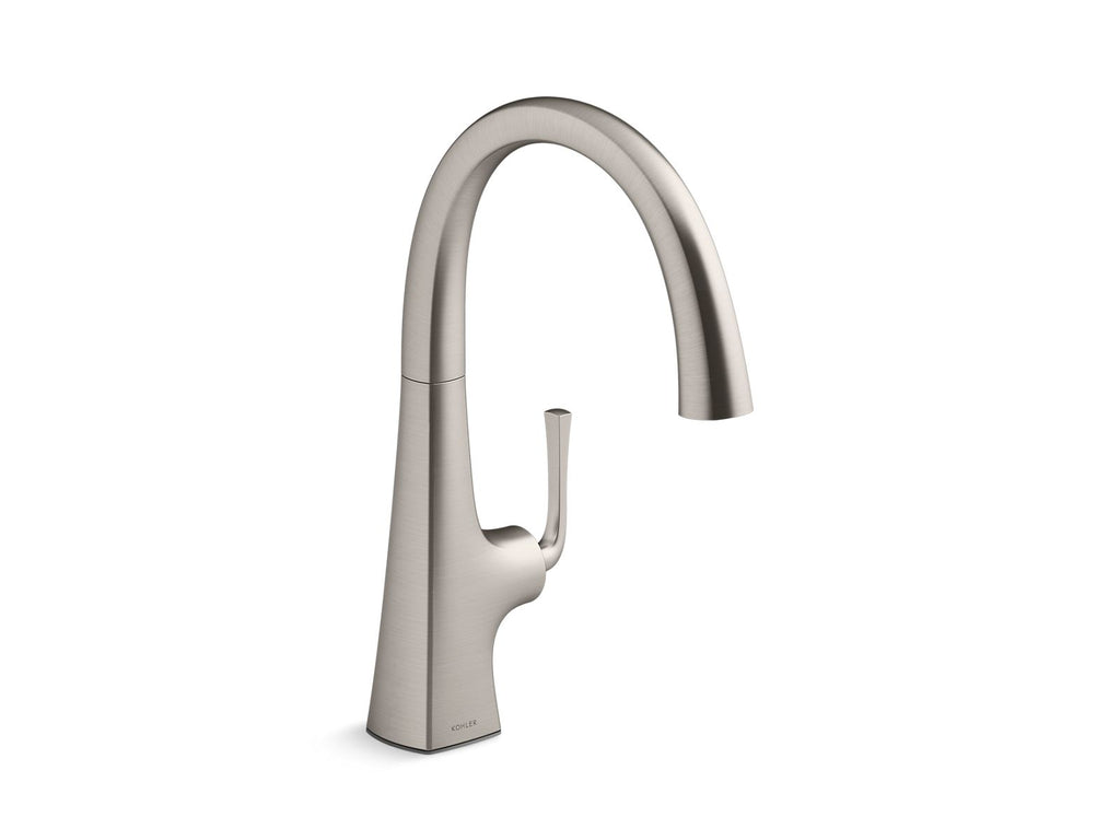 22065-VS - Vibrant Stainless | KOHLER | GROF USA