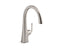 22065-VS - Vibrant Stainless | KOHLER | GROF USA