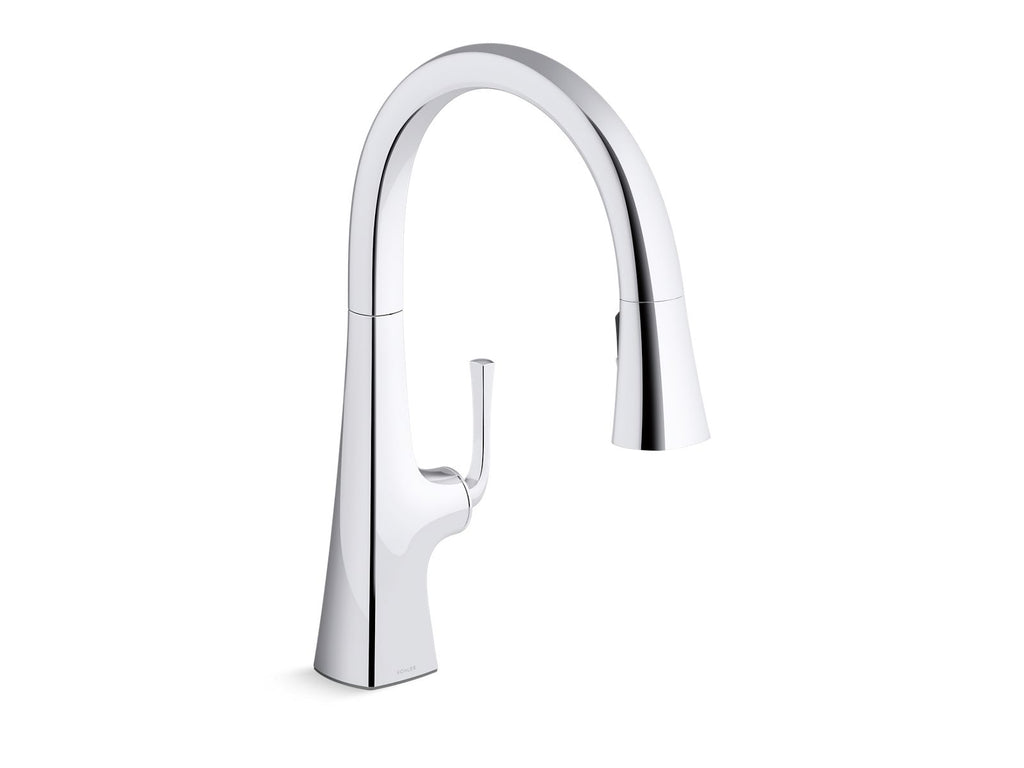 22062-CP - Polished Chrome | KOHLER | GROF USA