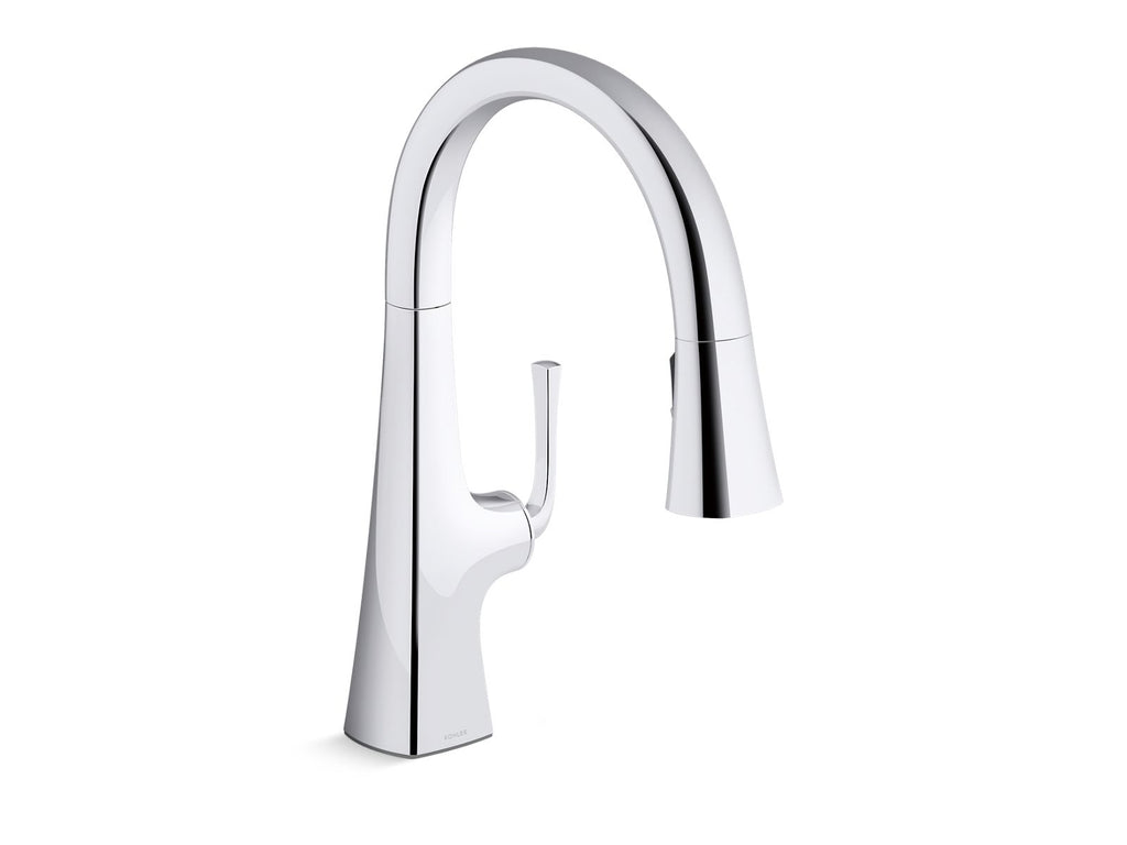 22063-CP - Polished Chrome | KOHLER | GROF USA