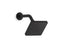 Parallel® Single-Function Showerhead, 2.5 Gpm