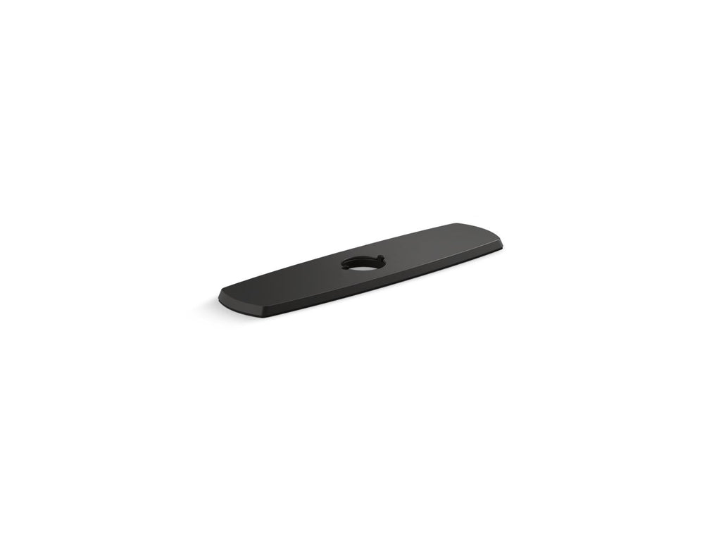 22071-BL - Matte Black | KOHLER | GROF USA