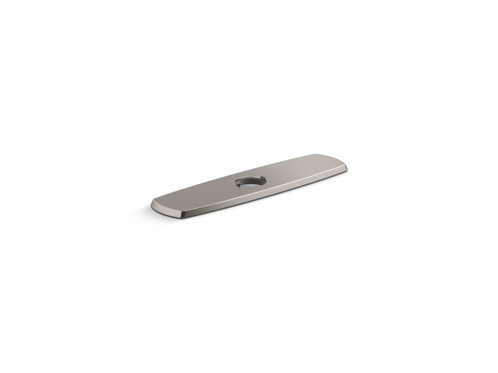22071-VS - Vibrant Stainless | KOHLER | GROF USA