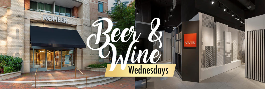 Beer & Wine Wednesdays