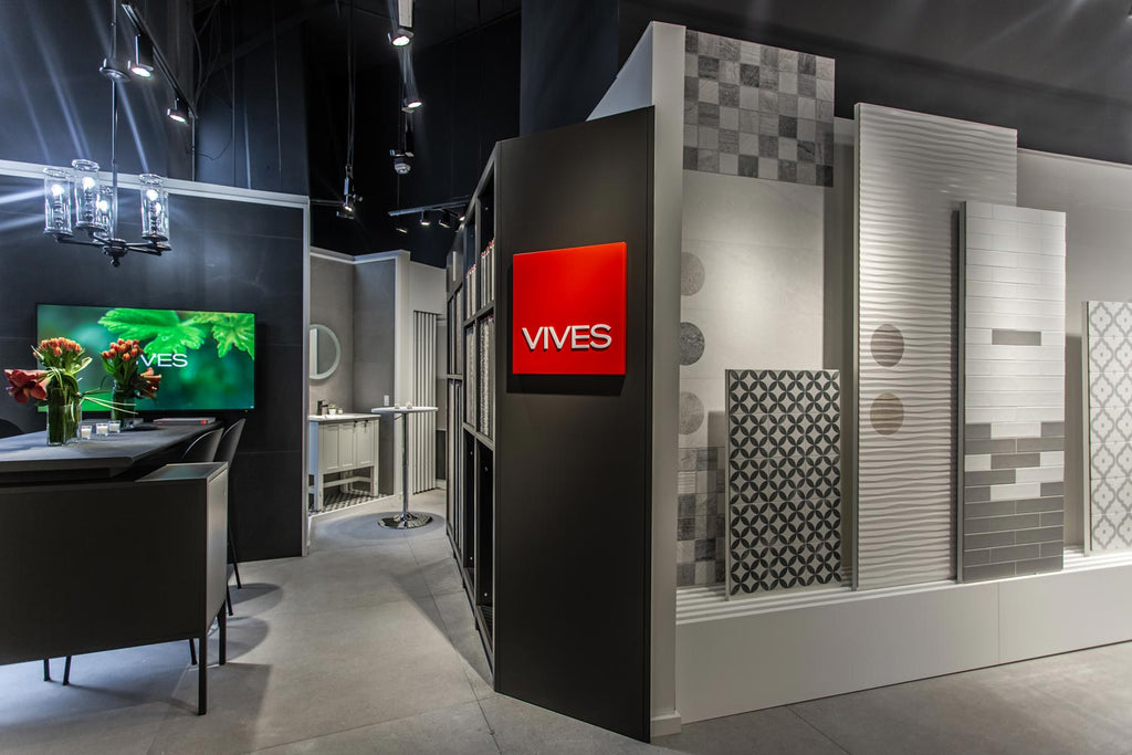 Vives by GROF opens its second commercial space in DC Metro Area