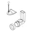 Flush Valve Assembly Kit