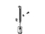 Spring/Guide/Rail Sub-Assembly