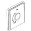 Escutcheon, Rite-Temp