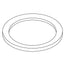 Flush Valve Gasket