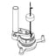 Flush Valve Kit