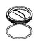 Piston Cover Kit