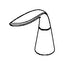 Handle Assembly, Lh