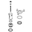 Canister Valve Assembly Service Kit