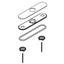 Escutcheon Kit