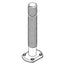 Screw, Hex Head Tap