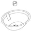 Overflow Shell Service Kit