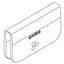 Bushing, Hanger Bracket - 1/4"