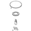 Drain Cover Assembly