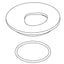 Handle Escutcheon Kit